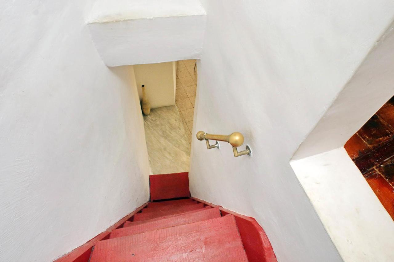Campo De' Fiori Cute Apartment Rome Luaran gambar