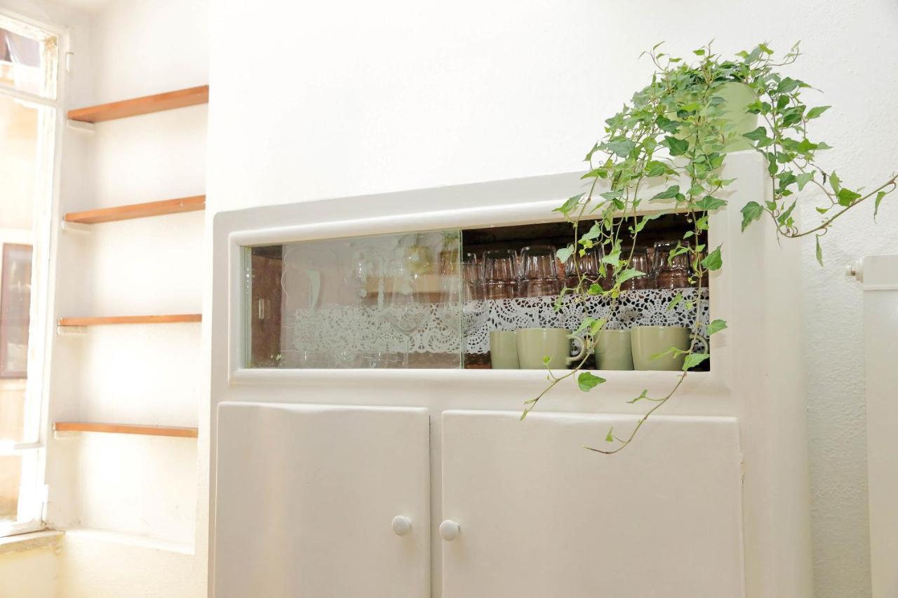Campo De' Fiori Cute Apartment Rome Luaran gambar